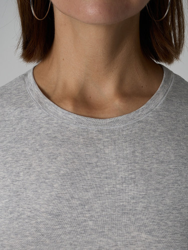 Cotton Jersey T-shirt