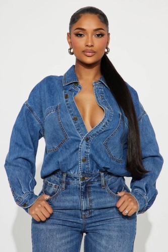 StretchFlex Cowgirl Jumpsuit
