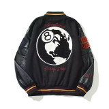 Varsity Unisex American Baseball Jacket