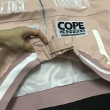 Unique Unisex PU Leather Autumn/Winter Baseball Jacket