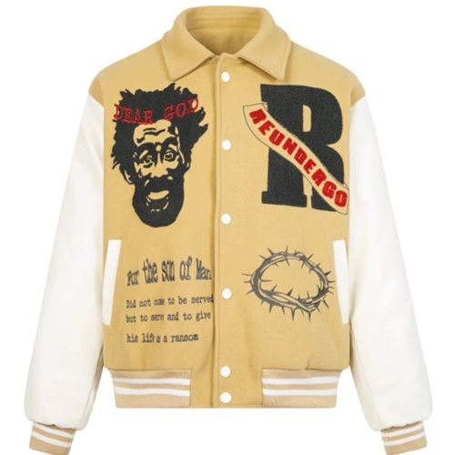 Baseball Jacket for Woemn or Men