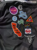 Baseball Jacket for Woemn or Men