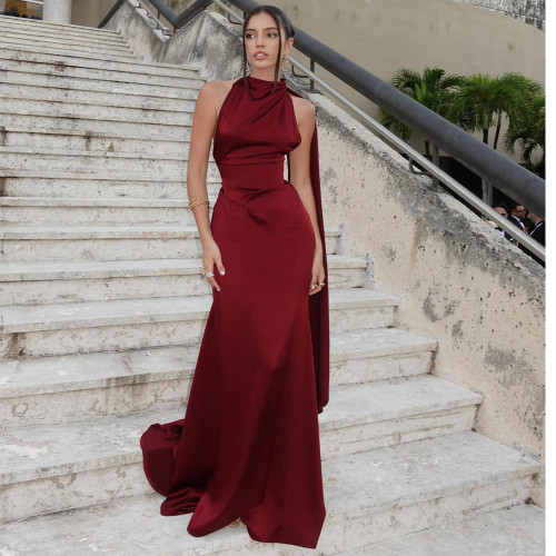 Exclusive High-End Engagement Gown