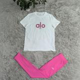 Women's Performance Yoga Set