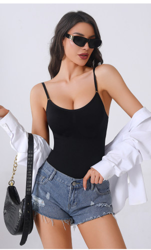 Slimming Seamless Shapewear with Butt Lifting Effect