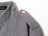Women's Soft Short Jacket | Classic Fashion Bomber