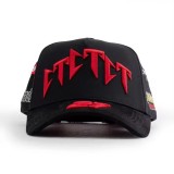 Unisex Adjustable Baseball Caps