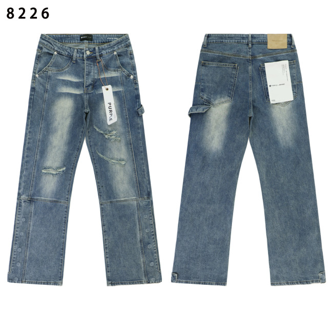 Men's Denim Jeans