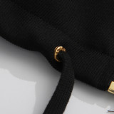 Oversized Versatile Women's Top for Fall/Winter