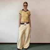 BADBLOOD BCAC Women's Pants