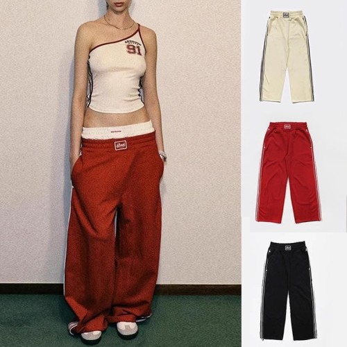 BADBLOOD BCAC Women's Pants