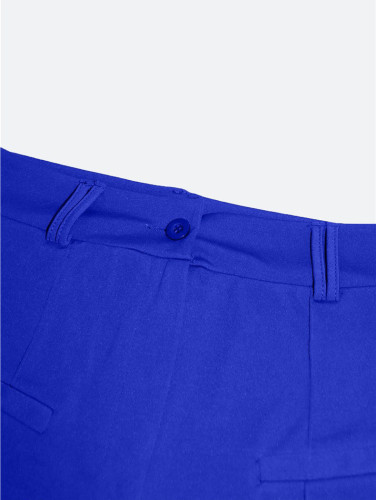 Women's High Waist Wide Leg Pants