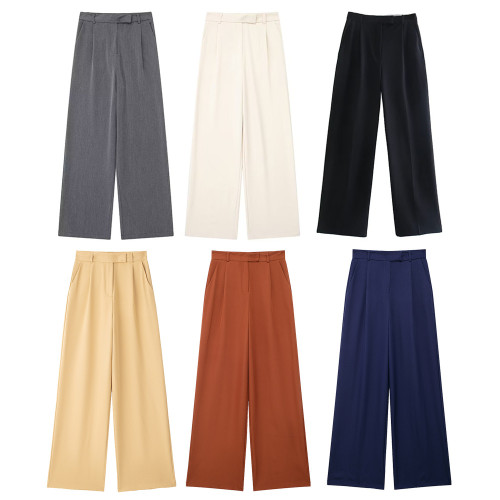 breathable women's pants