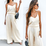 Women's Athleisure Two Piece Set