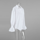 Cotton Long Sleeve Shirts