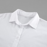 Cotton Long Sleeve Shirts