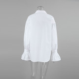 Cotton Long Sleeve Shirts