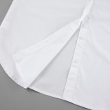 Cotton Long Sleeve Shirts