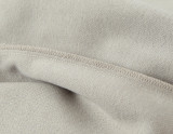Fashionable Soft Casual Hoodie and Sweatpants Set