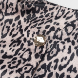 Unique Spring Fashion Casual Puff Sleeve Shirt
