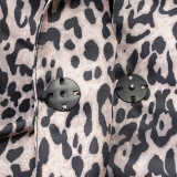 Unique Spring Fashion Casual Puff Sleeve Shirt