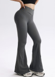 Seamless High-Waisted Butt-Lifting Yoga Pants
