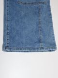 Relaxed High-Waisted Women's Fashion Casual Wide-Leg Denim Overalls