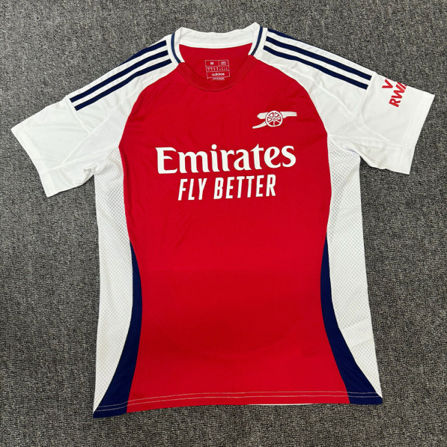 Arsenal National Football Team Jersey