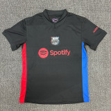 Barcelona Football Team Jersey