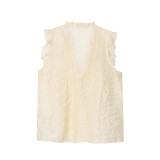 Versatile Women's Vest Top