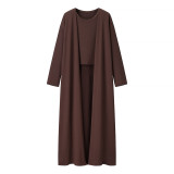 Fashion Knitwear 3-Piece Set