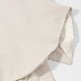 Versatile Fashion Vest and Pants