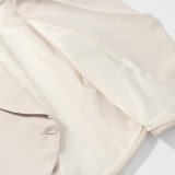 Versatile Fashion Vest and Pants