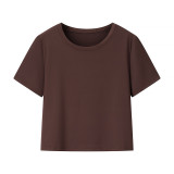 Fashion Knitwear 3-Piece Set