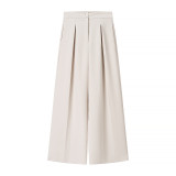 Versatile Fashion Vest and Pants