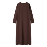 Fashion Knitwear 3-Piece Set