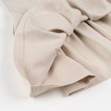 Chic Tie-Detail Dress