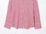 Essential Versatile Chiffon Shirt