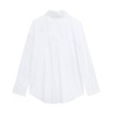 Essential Versatile Chiffon Shirt