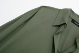 Essential Versatile Chiffon Shirt
