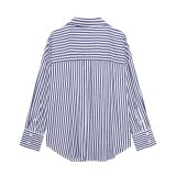 Essential Versatile Chiffon Shirt