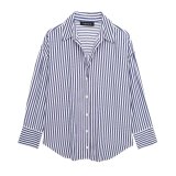 Essential Versatile Chiffon Shirt