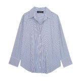 Essential Versatile Chiffon Shirt