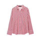 Essential Versatile Chiffon Shirt