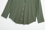 Essential Versatile Chiffon Shirt