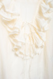 Classic Layered Decorative Shirt