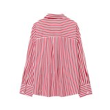 Essential Versatile Chiffon Shirt