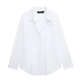 Essential Versatile Chiffon Shirt