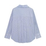 Essential Versatile Chiffon Shirt