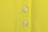 Bow-Tie Detail Long-Sleeve Collared Shirt